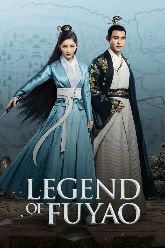 Best Wuxia Dramas Watch Online with English Subtitles