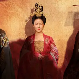 The promise of Chang’an