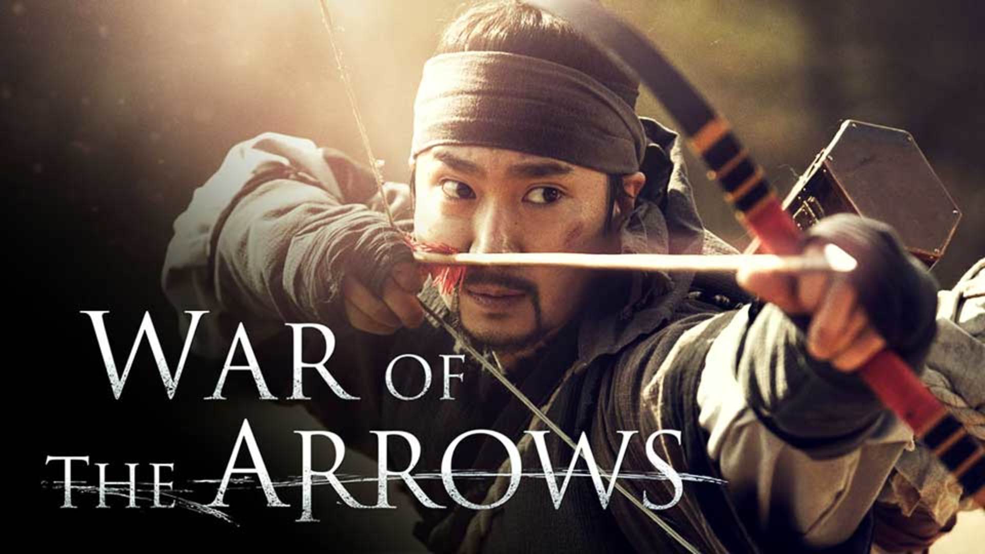 War of the Arrows Watch with English Subtitles ASIENTAL