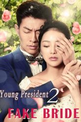 Young President 2 Fake Bride – Portrait
